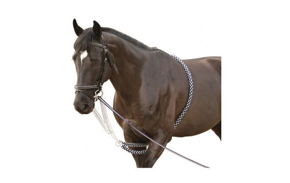 Canter - Enrênements - Soft Rope 