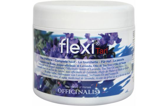 Officinalis - Soins - Flexi gel 1L