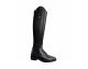 Canter - Chaussant - Bottes en cuir Matera enfant Noir