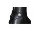 Privilège Equitation - Chaussant - Bottes en cuir avec lacets Toscana noir