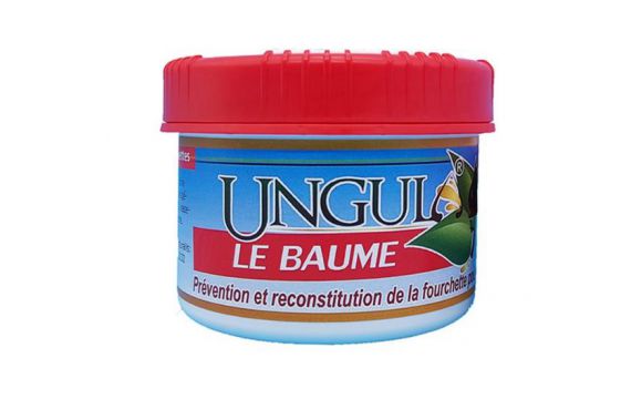 Ungula - Soins - Le Baume 