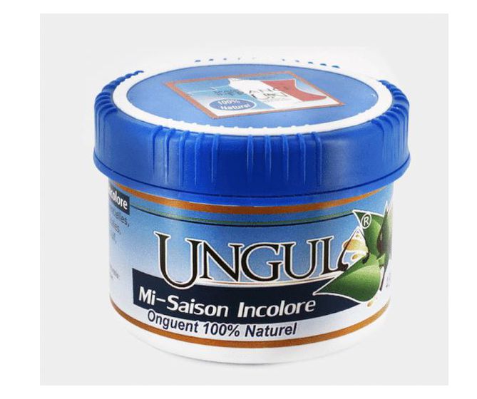 Ungula - Soins - Onguent Mi Saison Incolore