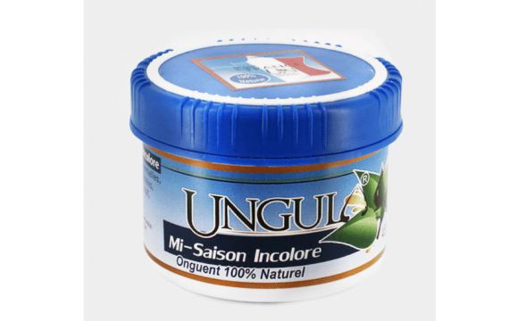 Ungula - Soins - Onguent Mi Saison Incolore