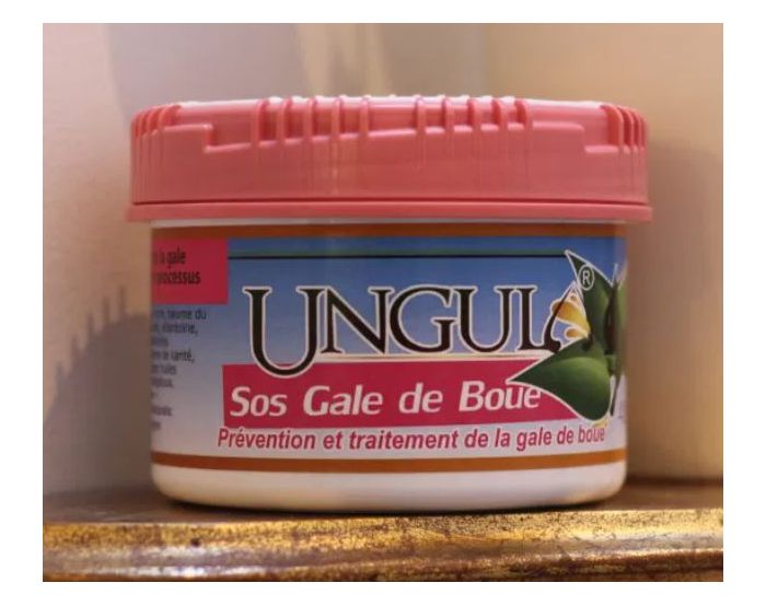 Ungula - Soins - SOS Gale de Boue 480 ML