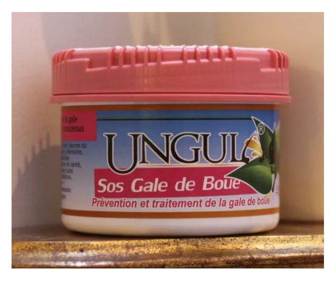 Ungula - Soins - SOS Gale de Boue 480 ML
