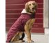 Kentucky - Manteaux chiens - Manteau pour chien Original Bordeaux