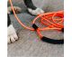 Kentucky - Laisses chiens - Laisse d’entraînement pour chien en caoutchouc souple 3m