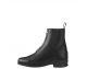 Ariat - Chaussant - Boots Heritage IV Zip Paddock H2O Femme Noir