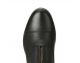 Ariat - Chaussant - Boots Heritage IV Zip Paddock H2O Femme Noir