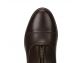 Ariat - Chaussant - Boots Heritage IV Zip Paddock Femme Marron