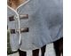 Kentucky - Couvertures - Couvertures séchante Fleece Rug "Heavy" Grise 