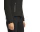 Cavalleria Toscana - Blousons - Veste à capuche en nylon Femme GID249 Noir