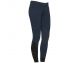 Cavalleria Toscana - Pantalons - Pantalon Femme PADN22 Bleu Cobalt