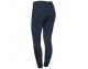 Cavalleria Toscana - Pantalons - Pantalon Femme PADN22 Bleu Cobalt