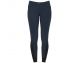 Cavalleria Toscana - Pantalons - Pantalon Femme PADN22 Bleu Cobalt