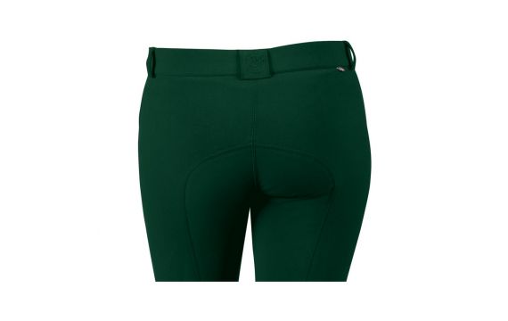 Privilége Equitation - Pantalons - Pantalon Millau Homme Vert 