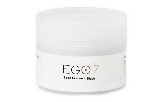 Ego7 - Cuir - Crème pour bottes ego7