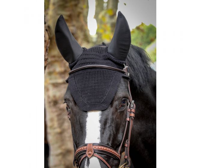 Penelope leprevost - bonnet chevaux - Soundless