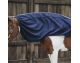 Kentucky - Accessoires Couvertures - Cou Polaire Marine Cheval / Full