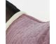 Kentucky - Couvertures - Showrug Velvet 160gr Vieux rose