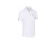 Samshield Collection - Polos et Chemises - Polos de concours manches courtes Homme Georgio Blanc