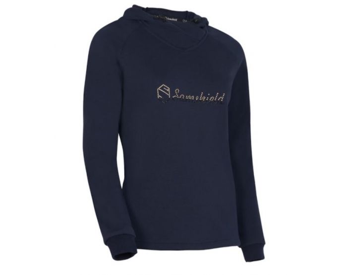 Samshield Collection - Sweatshirt - Lilly été Femme