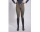 Samshield Collection - Pantalons - Pantalon Mathilde Femme Taupe