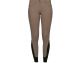 Cavalleria Toscana - Cavalier - Pantalon Femme PADN22 Noisette