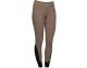 Cavalleria Toscana - Cavalier - Pantalon Femme PADN22 Noisette