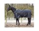 Harry's Horses - Couvertures - Thor 0 Gr noir, fleece lining