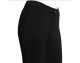 Cavalleria Toscana - Pantalons - Pantalons Team Red Stripe PAD160 Noir