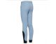 Cavalleria Toscana - Pantalons - Panlons Logo Grip PAK025 Bleu de Provence