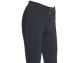 Cavalleria Toscana - Cavalier - Pantalon de concours brodé Femme PAD158 Marine