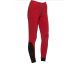 Cavalleria Toscana - Pantalons - Pantalons Team Red Stripe PAD160 Rouge