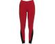 Cavalleria Toscana - Pantalons - Pantalons Team Red Stripe PAD160 Rouge