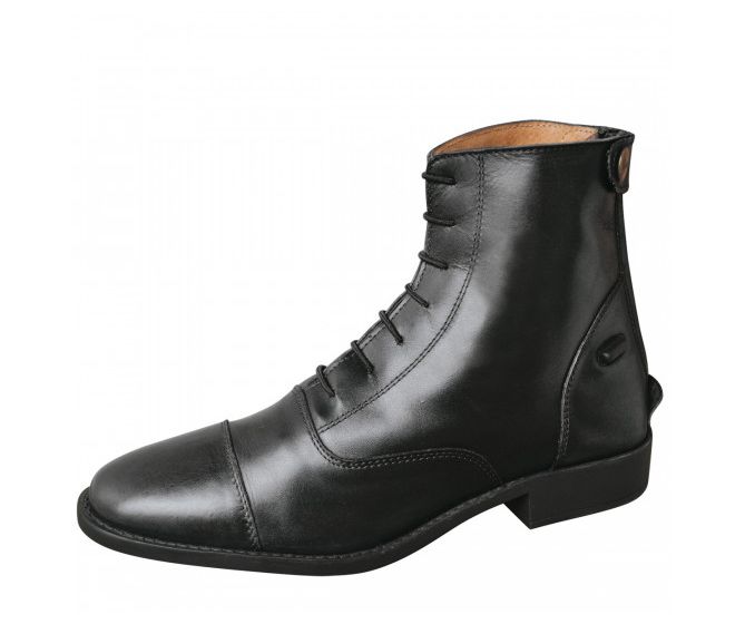 EquiComfort - Cavalier - Boots en cuir Verona