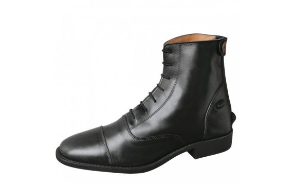 EquiComfort - Cavalier - Boots en cuir Verona