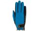Roeckl - Destockage - Paire de gants été Lona Turquoise T.6