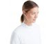 Horse Pilot - Polos et Chemises - Chemise Aerolight Shirt Manches Longues Femme Blanc 2022