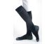Samshield Collection - Cavalier - Paire de chaussettes Balzane Graphic Marine SS22 Unisexe