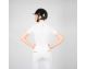 Samshield Collection - Cavalier - Polo de concours manches courtes Camille Blanc SS22 Femme
