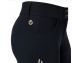 Cavalleria Toscana - Femme - Pantalon Taille Haute Stripe PAD169 Marine
