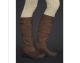 Mountain Horse - Chaussant - Bottes d'écuries Cumberland Unisexe Marron 