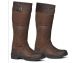 Mountain Horse - Chaussant - Bottes d'écuries Cumberland Unisexe Marron 