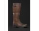 Mountain Horse - Chaussant - Bottes d'écuries Cumberland Unisexe Marron 