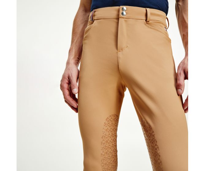 Tommy Hilfiger - Homme - Pantalon Style Camel 