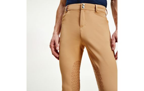 Tommy Hilfiger - Homme - Pantalon Style Camel