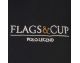 Flag's And Cup - Polos et Chemises - Polo Garçon Pico Marine