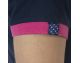 Flag's And Cup - Polos et Chemises - Polo Fille Catamarca Marine