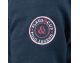 Flag's And Cup - Pulls et Gilets  - Sweat Enfant France Limited Edition Marine
